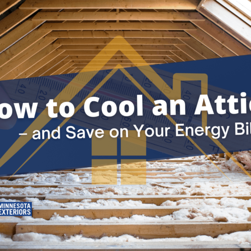 How to Cool an Attic (and Save on Your Energy Bill)