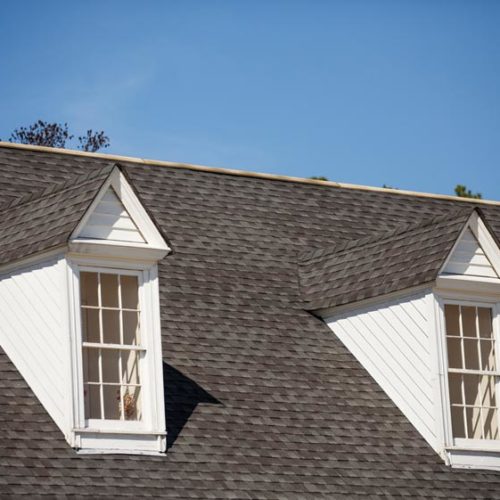 The Benefits of Asphalt Roofing