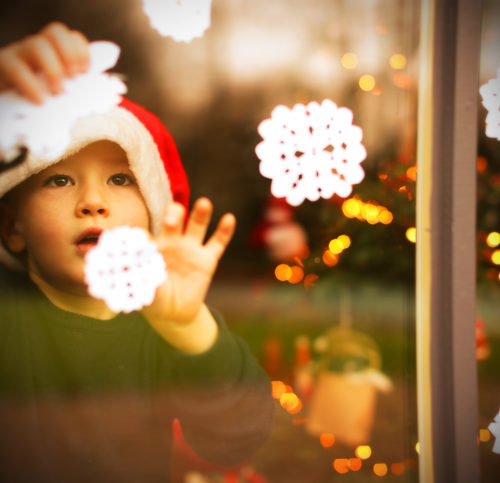 Make your Minnesota windows shine for the holidays