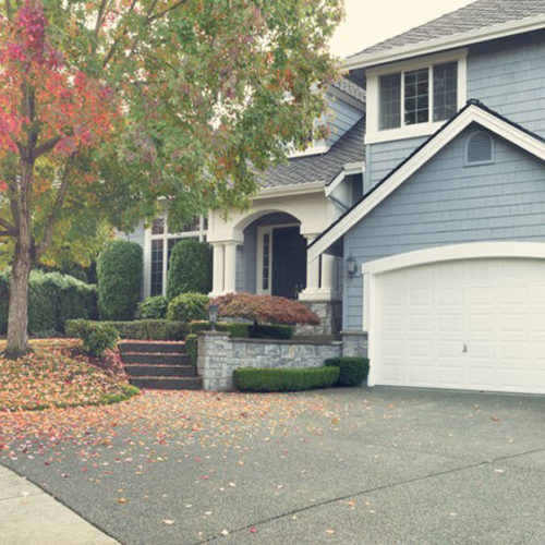 What does autumn mean for your home siding?