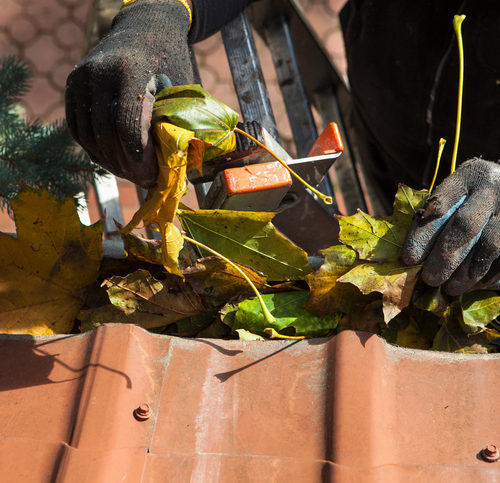 How to Keep Gutters Working Effectively