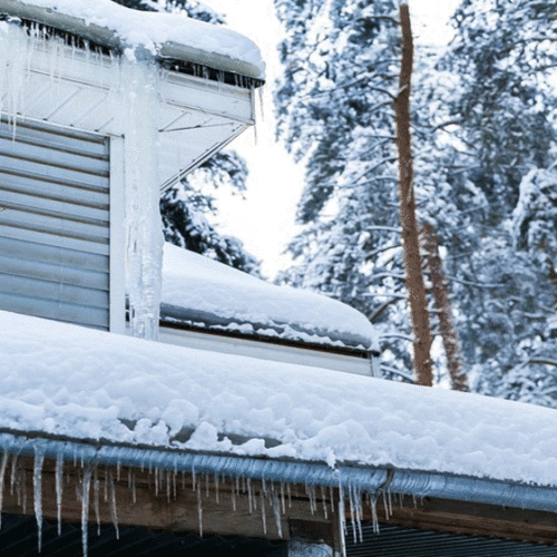 5 Roof Issues to Watch for in Minnesota Winters