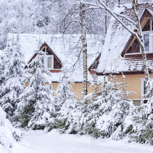 Getting your home ready for a Minnesota winter storm