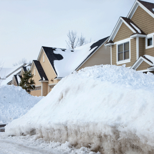 How to Prepare Your Home for a Minnesota Snow Storm