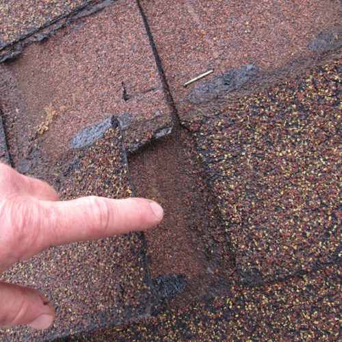So you need roof replacement … what are your options?