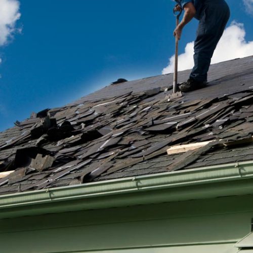 What You Need to Know about Roof Repairs