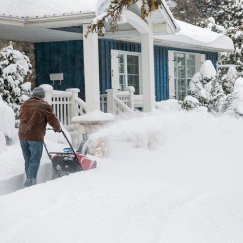 3 Ways Winter Can Affect Your Home Exterior