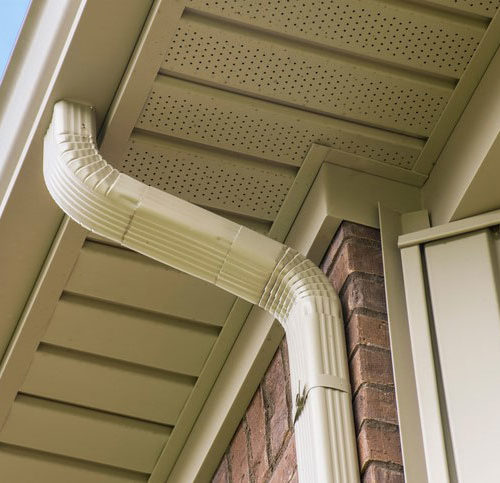 Making home siding repairs? Remember to check these two places
