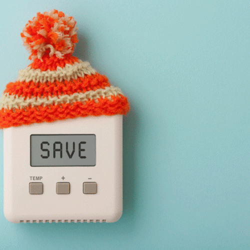 Ready to Save Money? Get a Home Energy Audit