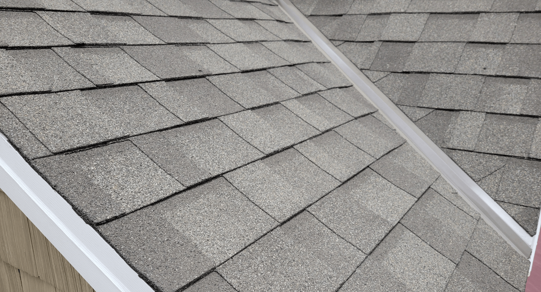 Getting your home ready for fall involves a roof inspection