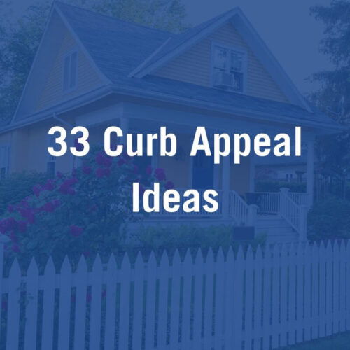33 Curb Appeal Ideas to Elevate Your Home Year Round