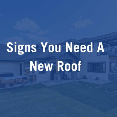 Signs You Need A New Roof: 11 Clues to Look For