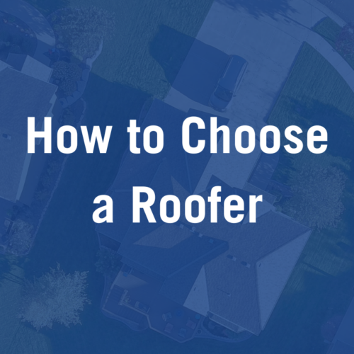 How to Choose a Roofer for Your Home: 10 Key Tips