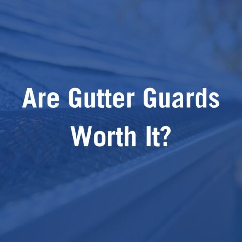 Are Gutter Guards Worth It? Pros and Cons to Consider
